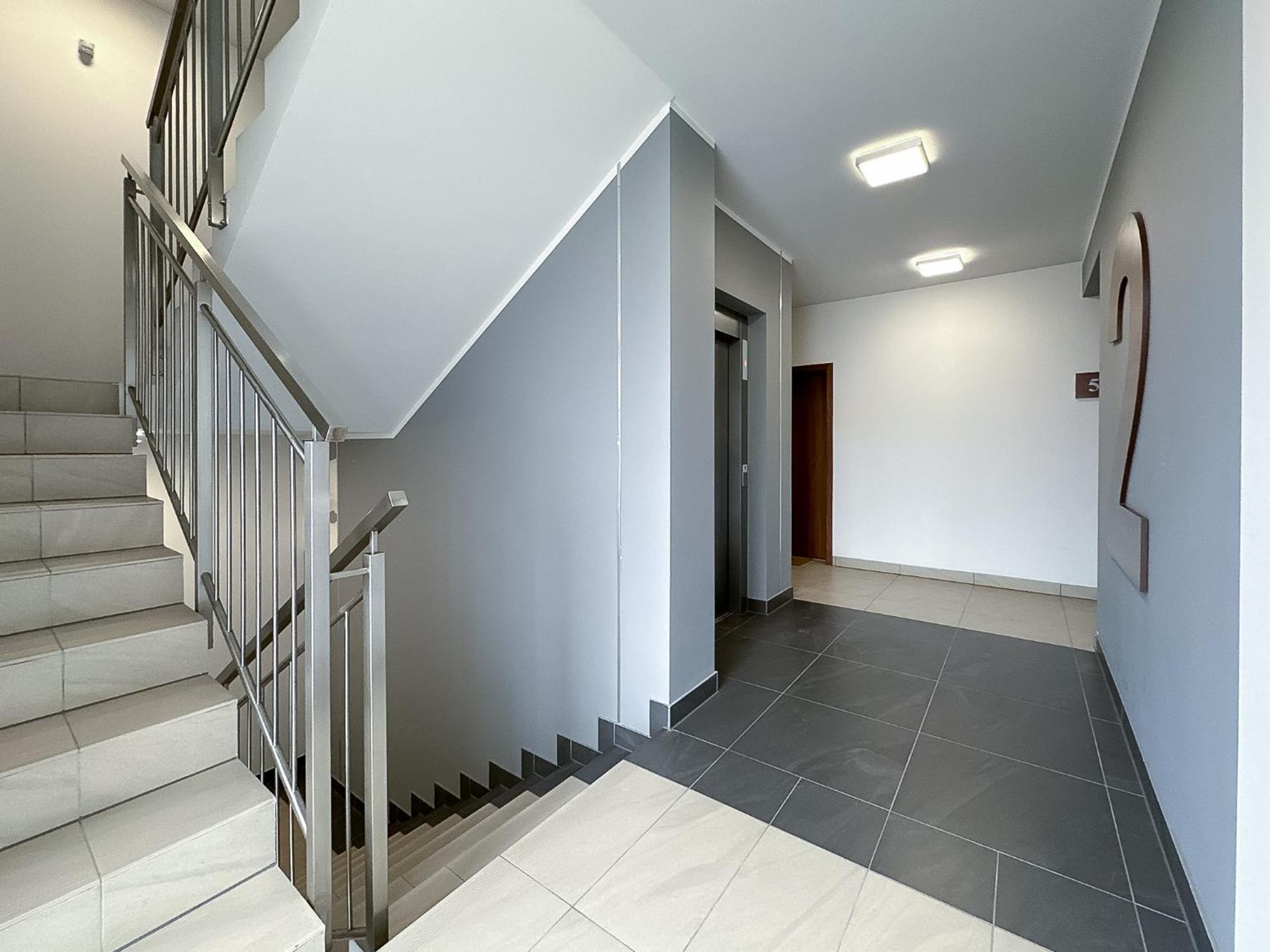 Krakowski Zakatek- Apartament Premium Z Garazem Eksteriør billede
