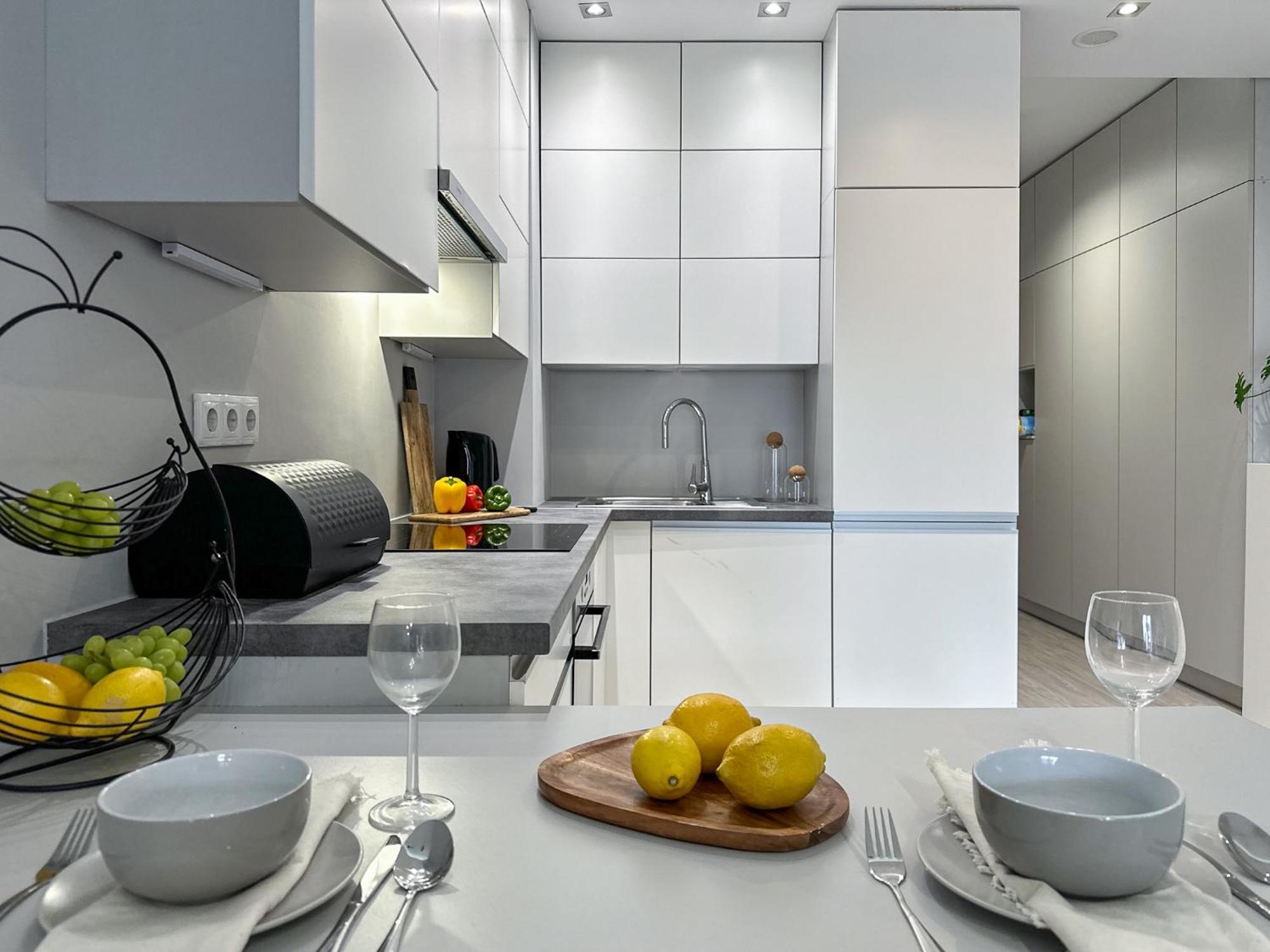 Krakowski Zakatek- Apartament Premium Z Garazem Eksteriør billede