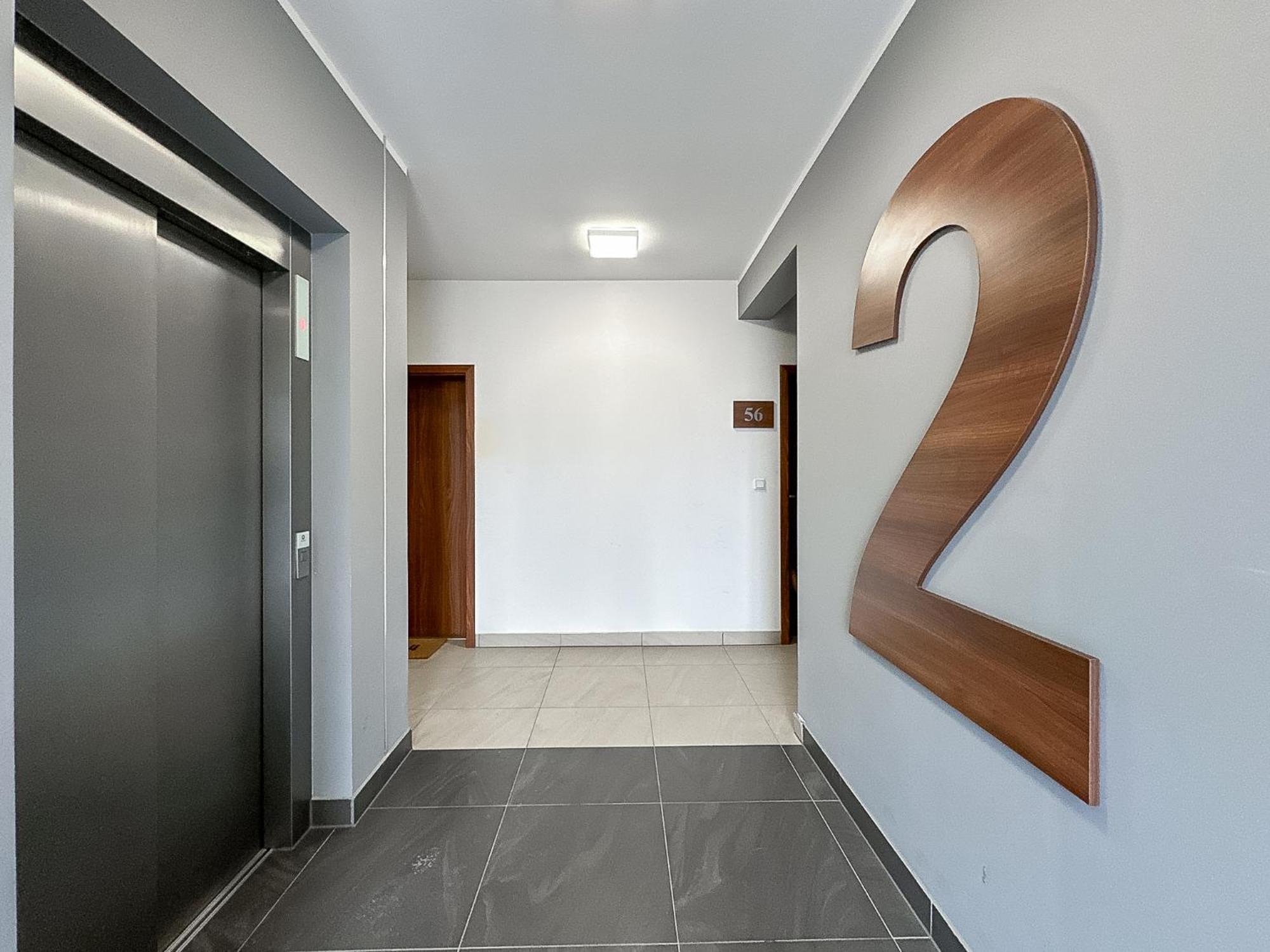 Krakowski Zakatek- Apartament Premium Z Garazem Eksteriør billede