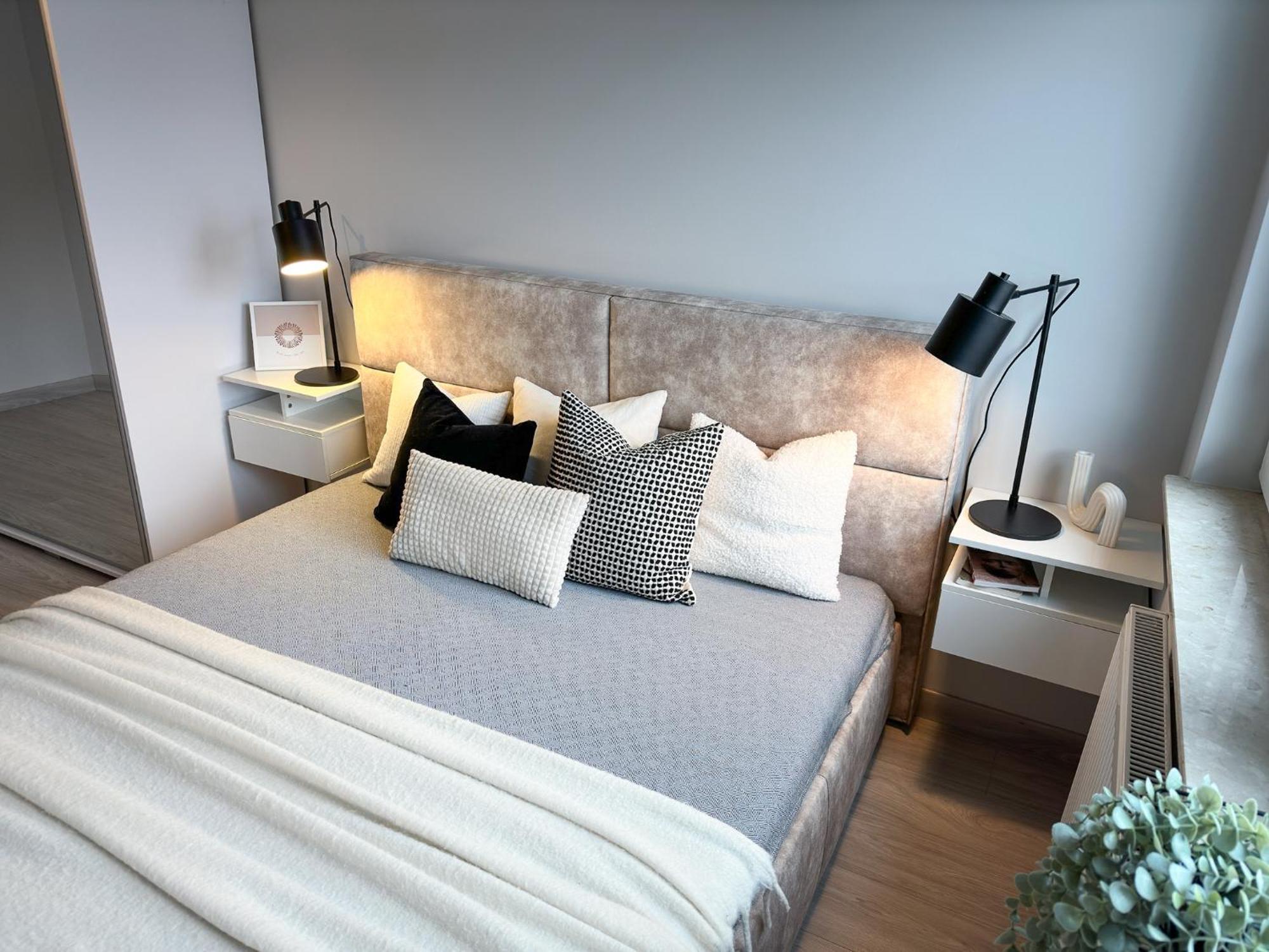 Krakowski Zakatek- Apartament Premium Z Garazem Eksteriør billede