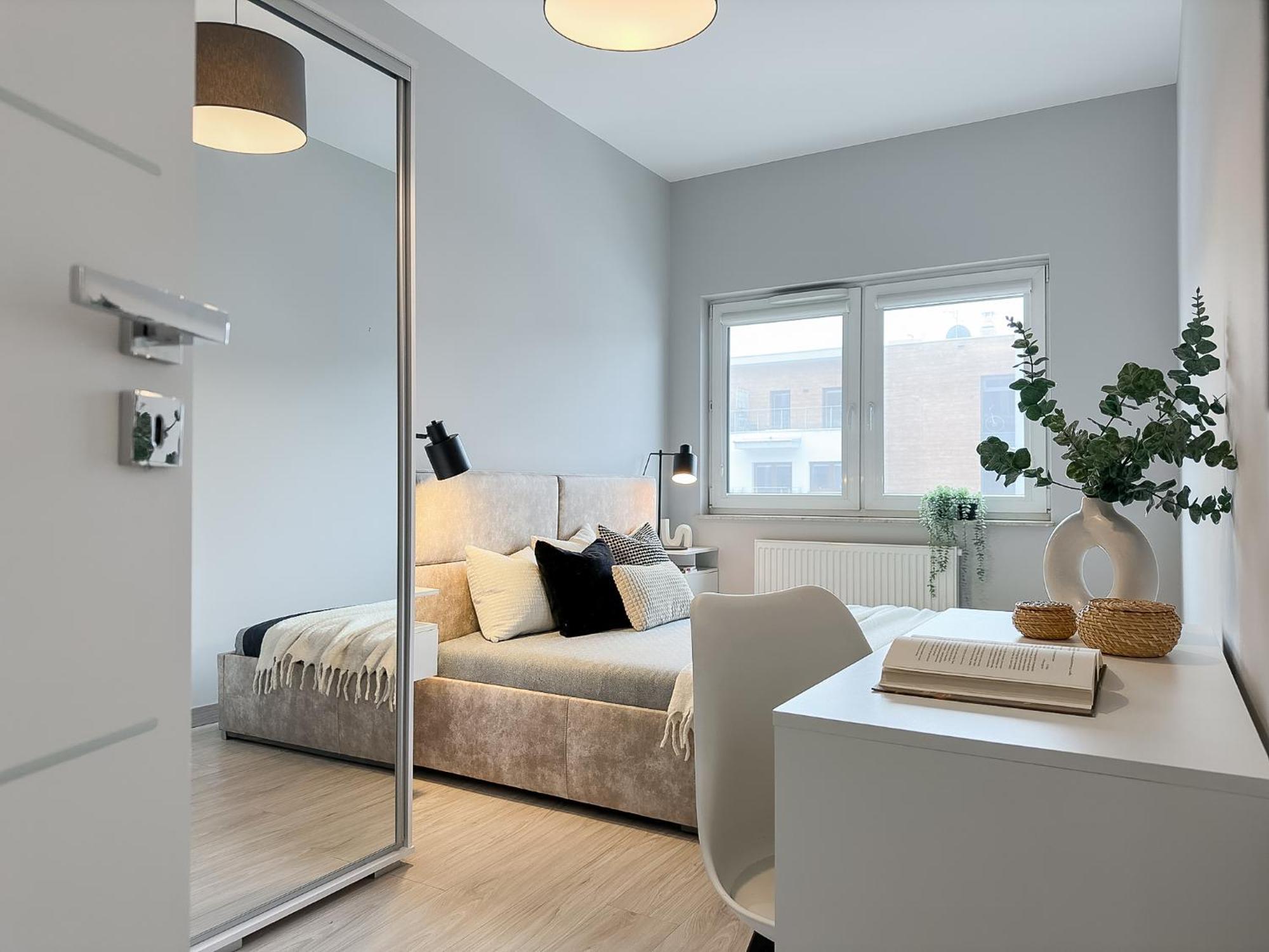 Krakowski Zakatek- Apartament Premium Z Garazem Eksteriør billede