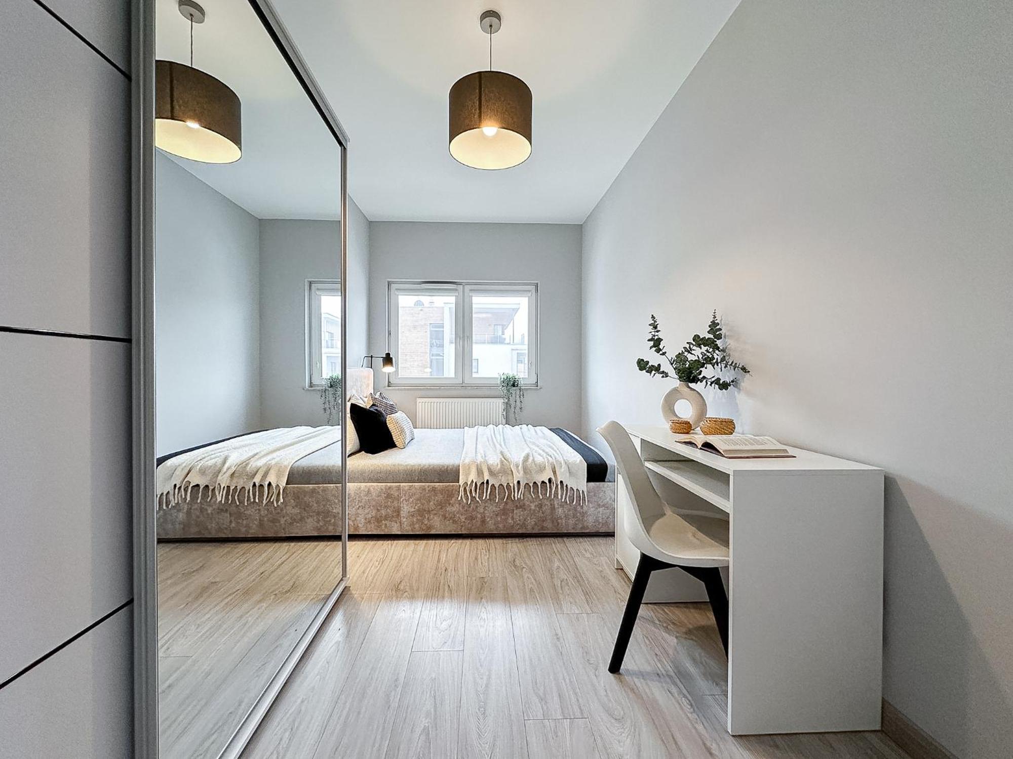 Krakowski Zakatek- Apartament Premium Z Garazem Eksteriør billede