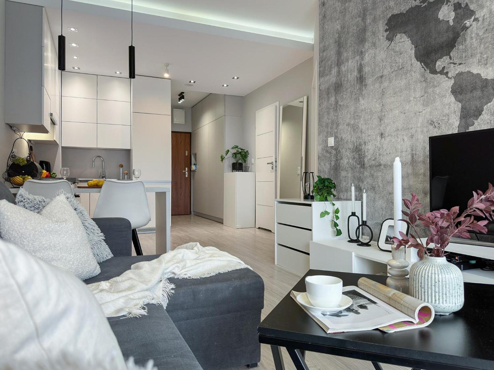 Krakowski Zakatek- Apartament Premium Z Garazem Eksteriør billede
