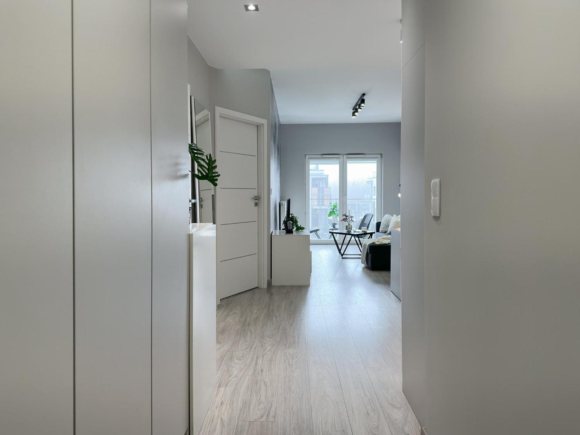 Krakowski Zakatek- Apartament Premium Z Garazem Eksteriør billede