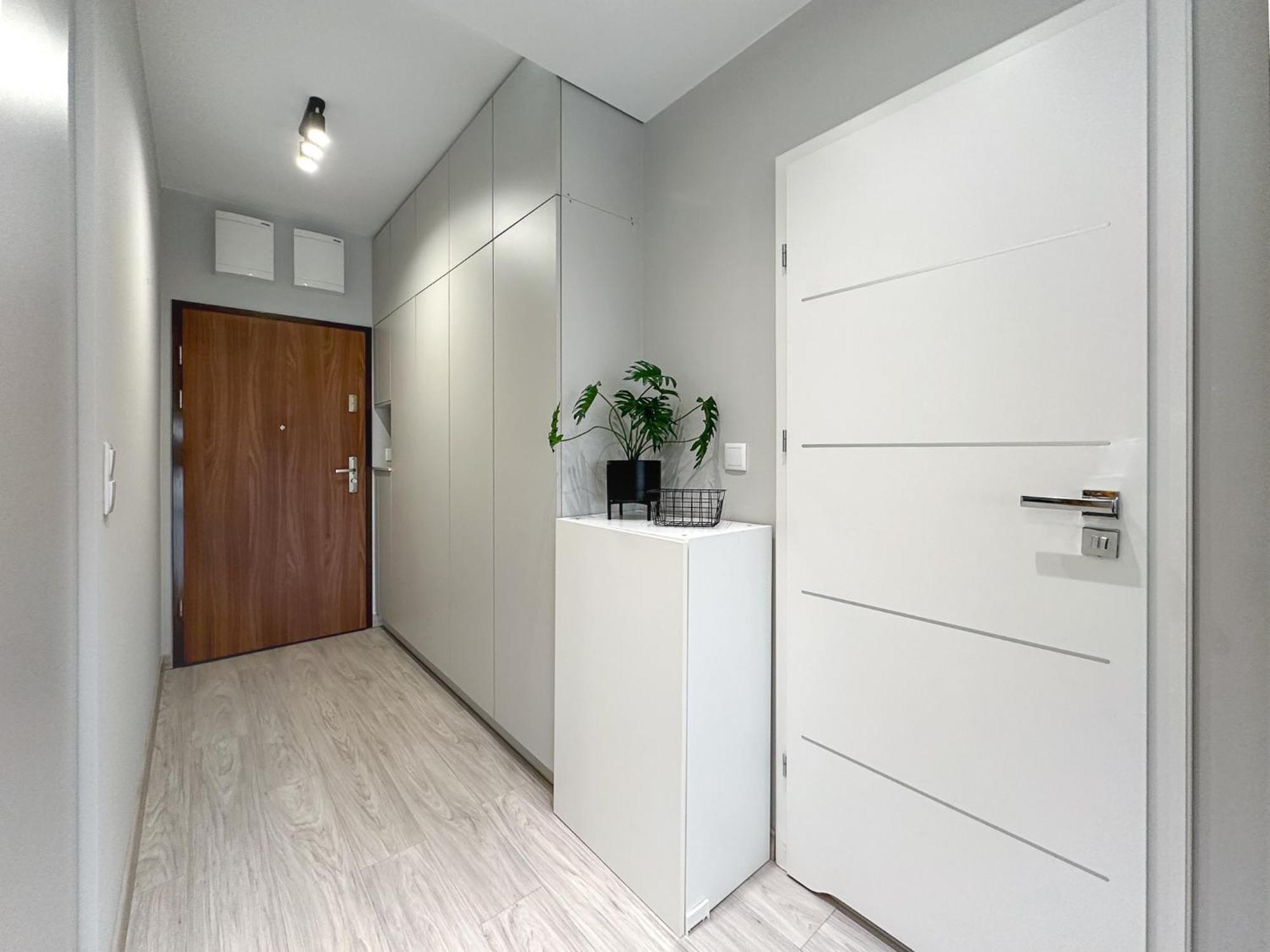 Krakowski Zakatek- Apartament Premium Z Garazem Eksteriør billede