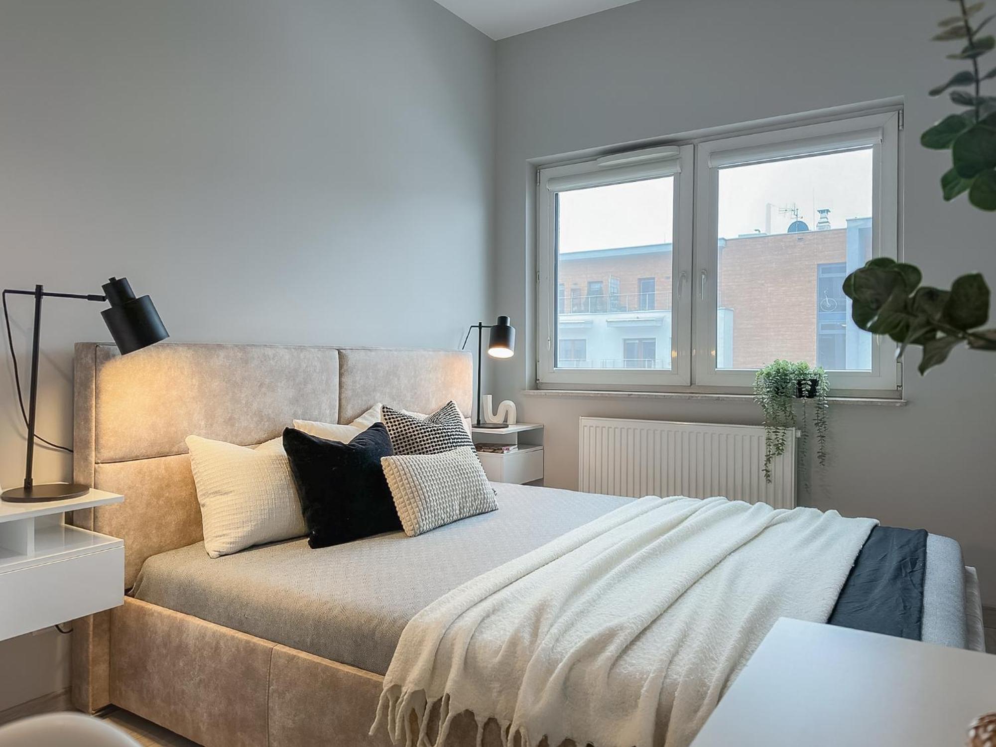 Krakowski Zakatek- Apartament Premium Z Garazem Eksteriør billede