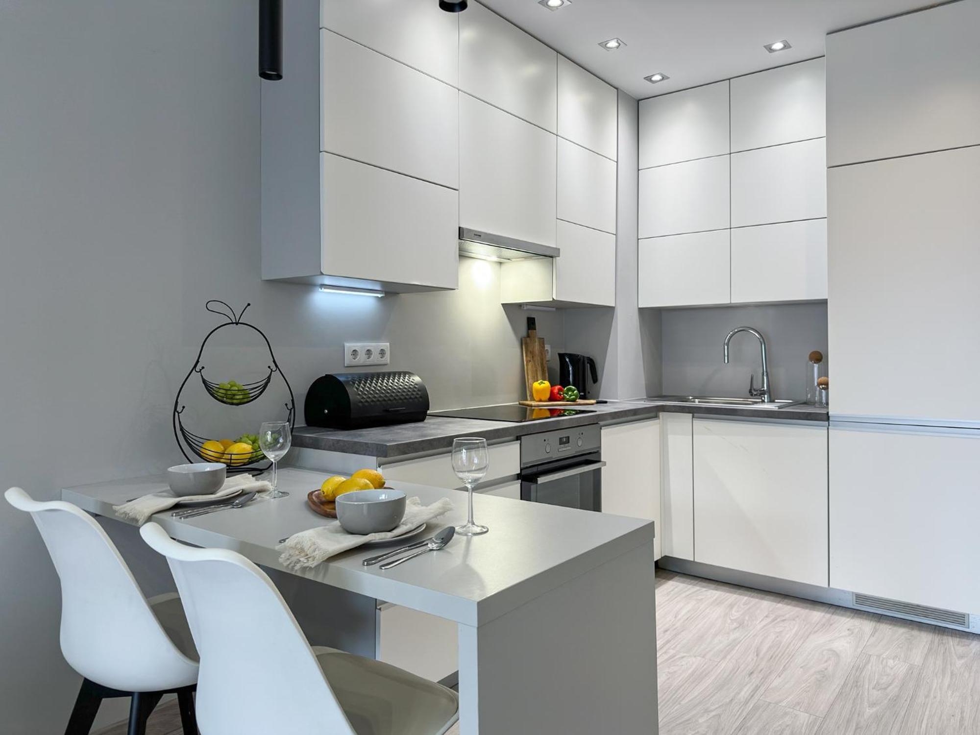 Krakowski Zakatek- Apartament Premium Z Garazem Eksteriør billede