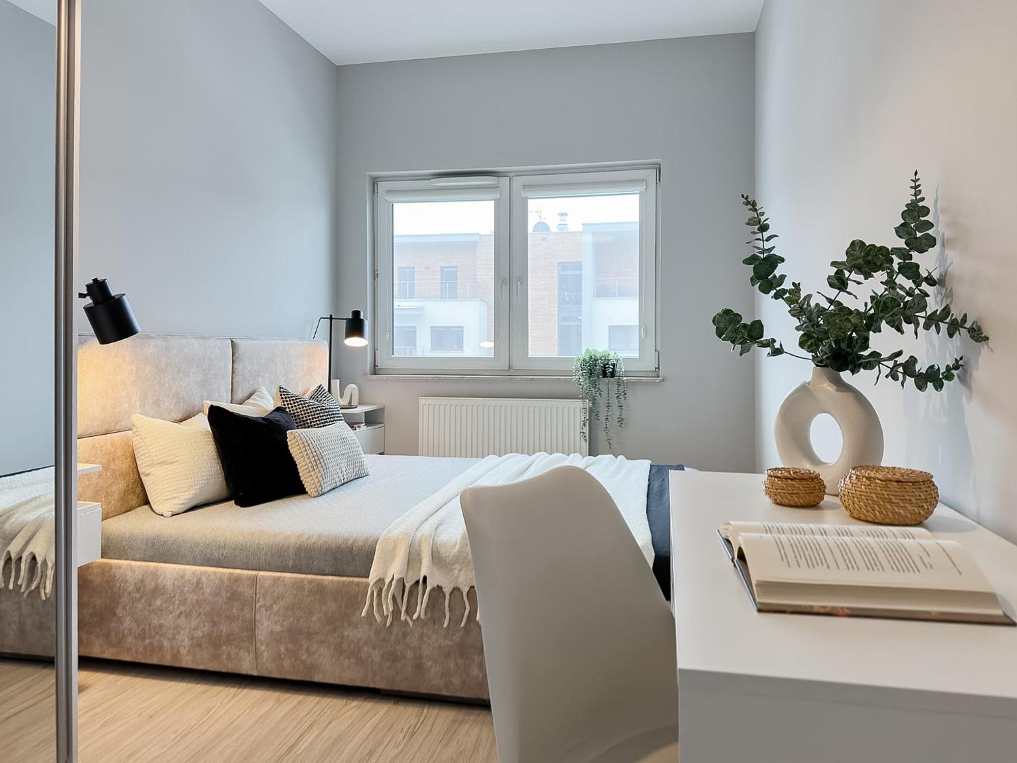 Krakowski Zakatek- Apartament Premium Z Garazem Eksteriør billede
